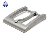 Gesper Sabuk Titanium Dilepas Murni