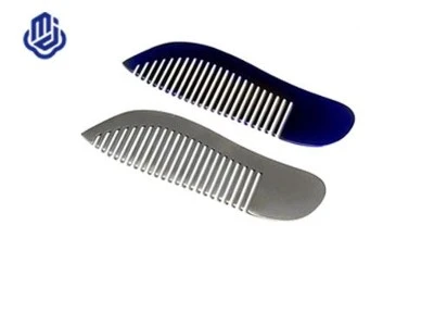 Sisir Rambut Titanium
