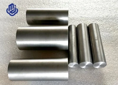 TZM Molibdenum Bar