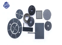 Titanium Elektroda Untuk Klorinator Garam