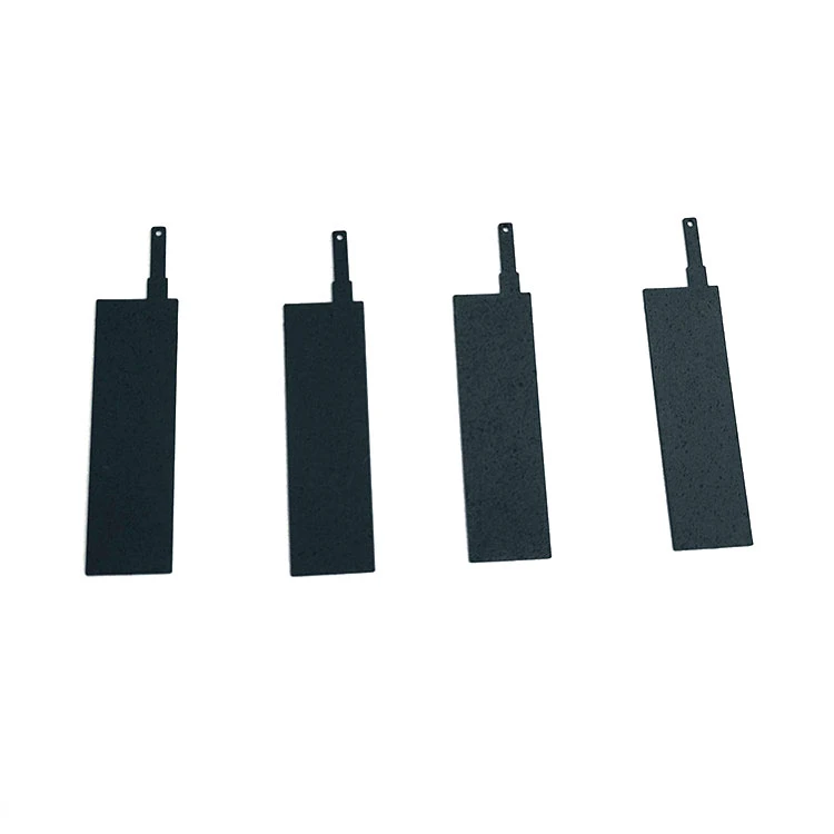 hho titanium anode plate