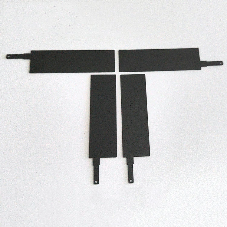 titanium electrode mini