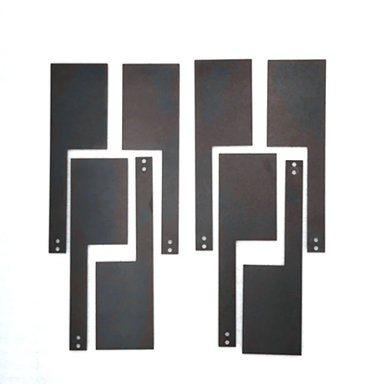 titanium mini anode