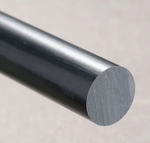 Molybdenum rod