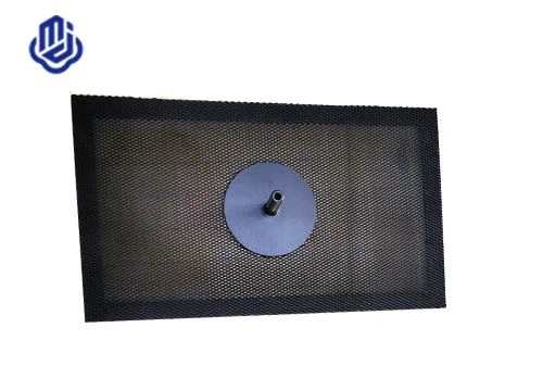 Titanium Anoda Untuk Elektrodialisis