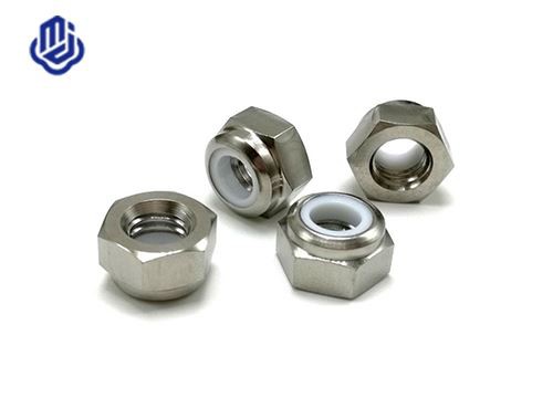 Mur Kunci Nilon Titanium