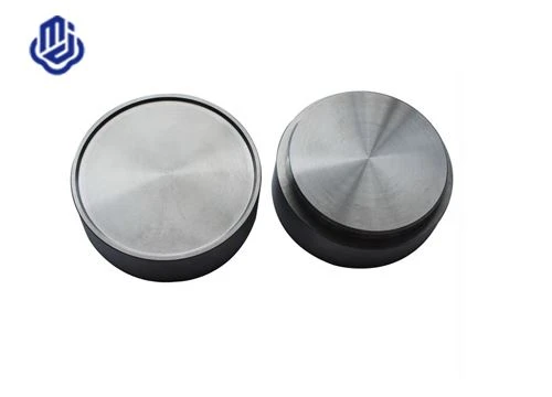 Target Titanium Murni