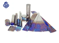 Plat Timaskus Titanium