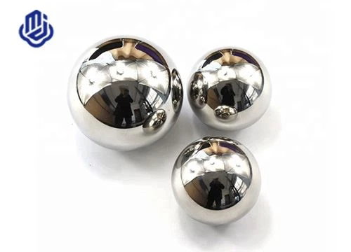 Bola Titanium