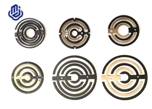Lembar Elektroda Titanium Air Elektrolit