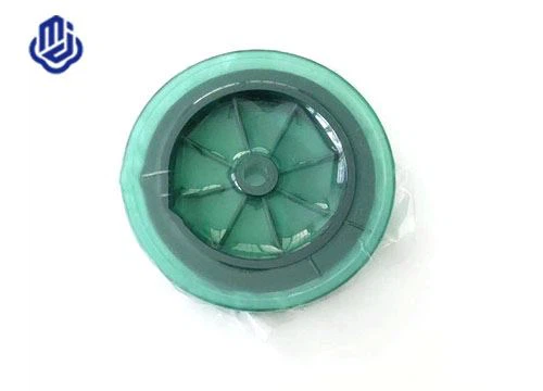 Kawat Molibdenum 0.18mm sederhana