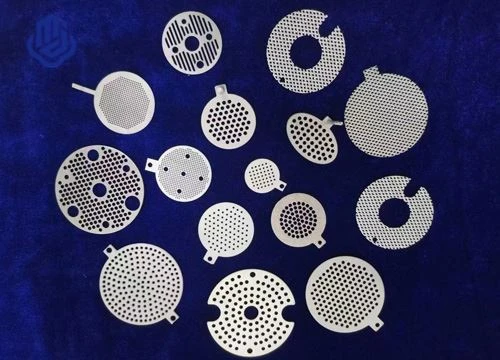 Elektroda Platinisasi Untuk Gelas Air Kaya Hidrogen
