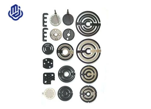 Titanium Anoda Untuk Mesin Elektrolisis Air