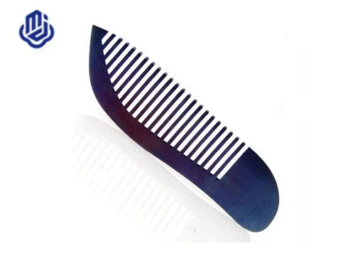 TITANIUM COMB