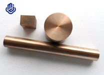Batang Paduan Tembaga Tungsten