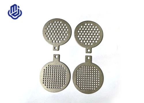 Platinum Titanium Anode Untuk Ionizer Air Kaya Hidrogen Portabel