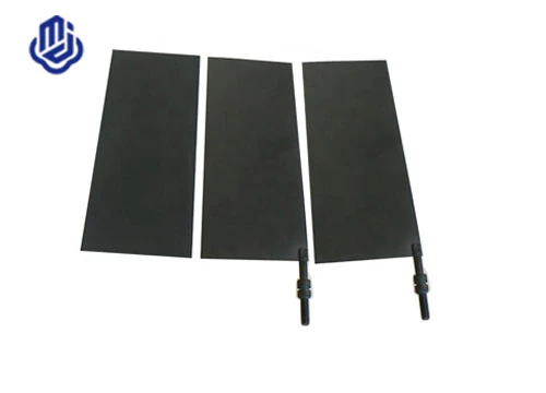 Air Elektrolit Titanium Anoda