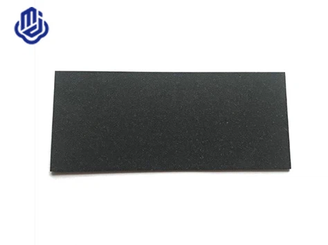 Pelat Elektroda Titanium Rutenium-iridium