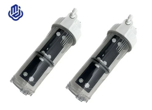 Titanium Anode Untuk Sel Elektrolisis Klorinator